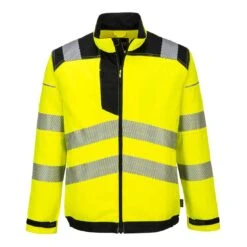 Portwest PW3 Hi-Vis Work Jacket -Sol's Clothing Store ab4bcc8d9ef12ac9b53d6032c0ce3fb85d213f61b7a9dc5a537f561fc7edd81d