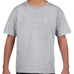 Gildan Softstyle® Youth T-Shirt -Sol's Clothing Store ab59ceeab7fcd13b7bed0d4841e1c10eac8f0ce080a0c17d472a8ef593cb0e0a