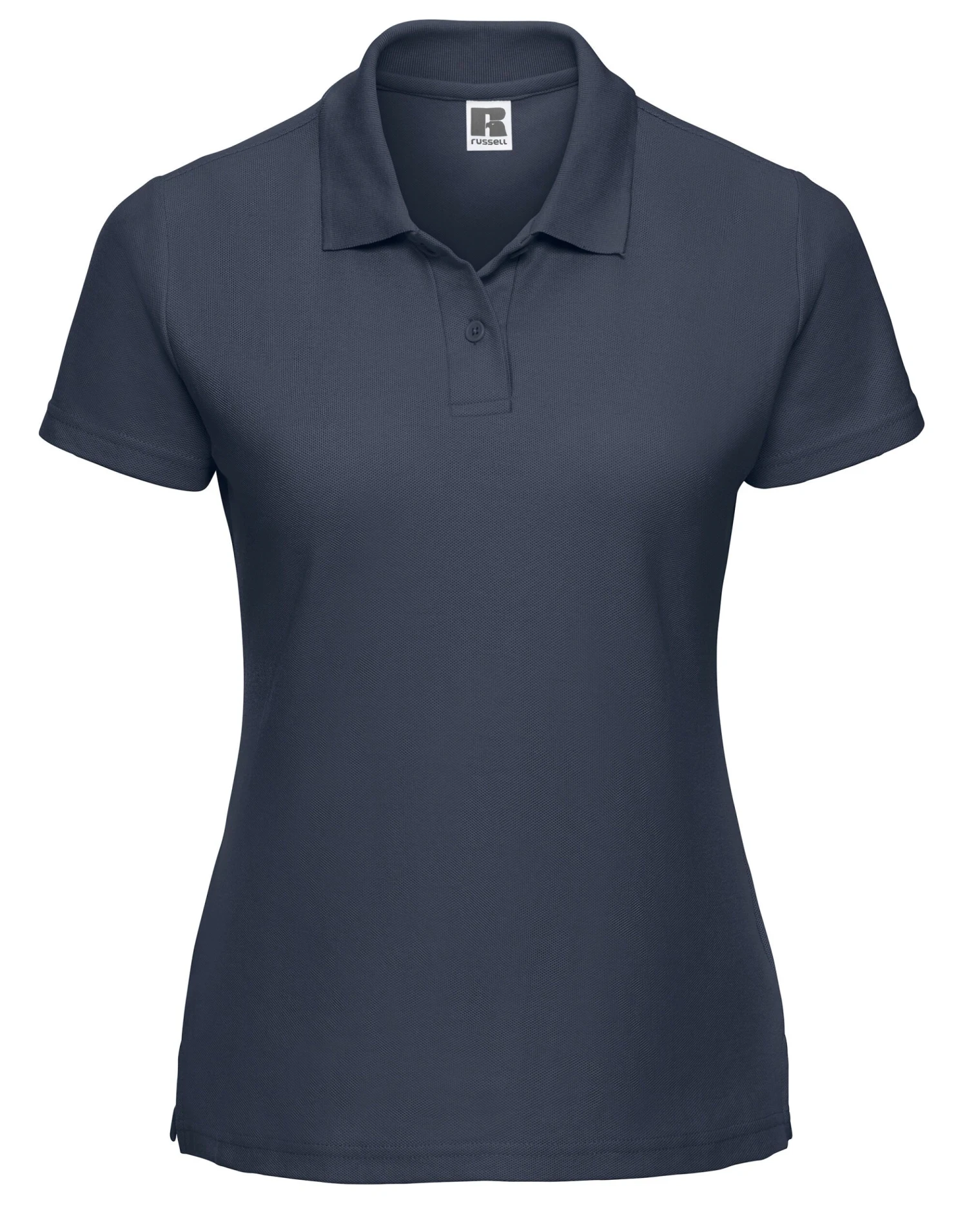 Russell Ladies' Classic Polycotton Polo 7 Russell Ladies' Classic Polycotton Polo - Image 7