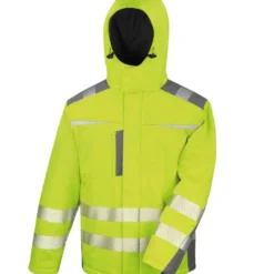 Result Safe-Guard Dynamic Softshell Coat -Sol's Clothing Store ab8a1f3d4ed98c75dfbb57cc62ab6033c79579cdabc29d16c4801512dd68d5b7