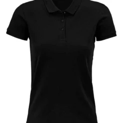 SOL'S Sols Ladies Planet Organic Piqué Polo Shirt