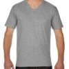 Gildan Premium Cotton® Adult V-Neck T-Shirt