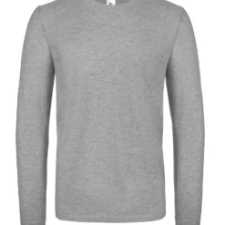 B&C Mens #E150 LSL -Sol's Clothing Store ac4b59442ab2ff27a3a2776cda56cf83752815dd5093505d6cbc4e9c940bdbd7