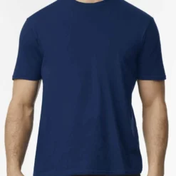 Gildan Softstyle EZ Adult T-shirt -Sol's Clothing Store ac98960b1b59a69f9fa8401bda210191923fcc8632f5fd98e5b3eb7bb3ffe84f