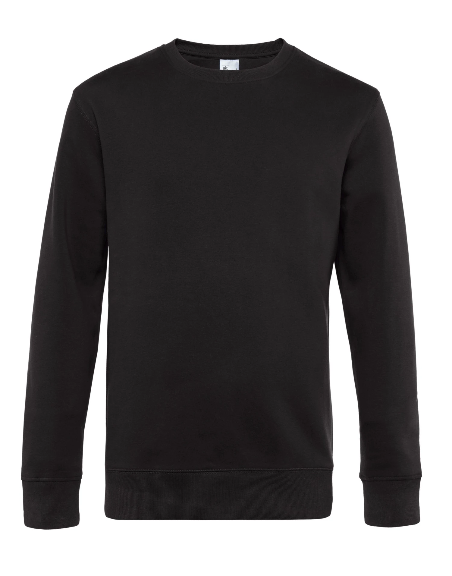 B&C KING Crew Neck 13 B&C KING Crew Neck - Image 13