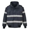 Portwest Iona 4-in-1 Bomber Jacket