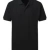 SG Mens Polycotton Polo