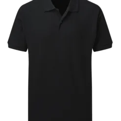 SG Mens Polycotton Polo