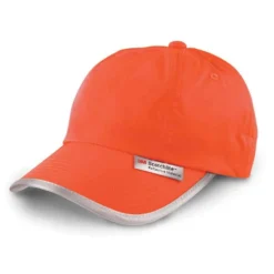Result High-Viz Cap -Sol's Clothing Store acbcd44614ddb919c50563eea62b4d35c79185aff033e6026b97bb7d67186a0a