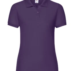 Fruit Of The Loom Ladies' 65/35 Polo -Sol's Clothing Store ad4e3caa15dcd53c775afc6f8a74fc927c07a7beed30bda5c8d0a760e599d8ad