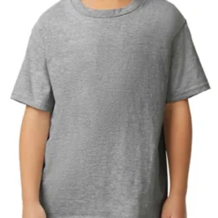 Gildan Softstyle Midweight Youth T-Shirt -Sol's Clothing Store ad7482e61932ddf9db7d421dbbfd0dc866ce62ceb5a21f11adcebe58bd598dec