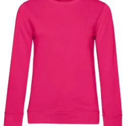 B&C Inspire Crew Neck/ Women -Sol's Clothing Store ad8a5e88b276eb0f4e3ead03677a6312210fc2030ba77a1efbf645fd7cd282d9