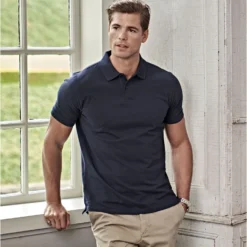 Tee Jays Mens Heavy Polo -Sol's Clothing Store add2fa3a05c02321c315156d28096038313abdc60d5446e6da6d9047114818ed