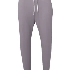 Bella+Canvas Unisex Jogger Sweatpants