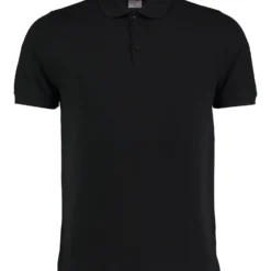 Kustom Kit Slim Fit Heavyweight Klassic Superwash® 60 Polo