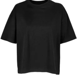 SOL'S Sols Ladies Boxy Oversized Organic T Shirt