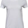 Tee Jays Womens Luxury Tee
