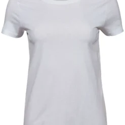 Tee Jays Womens Luxury Tee