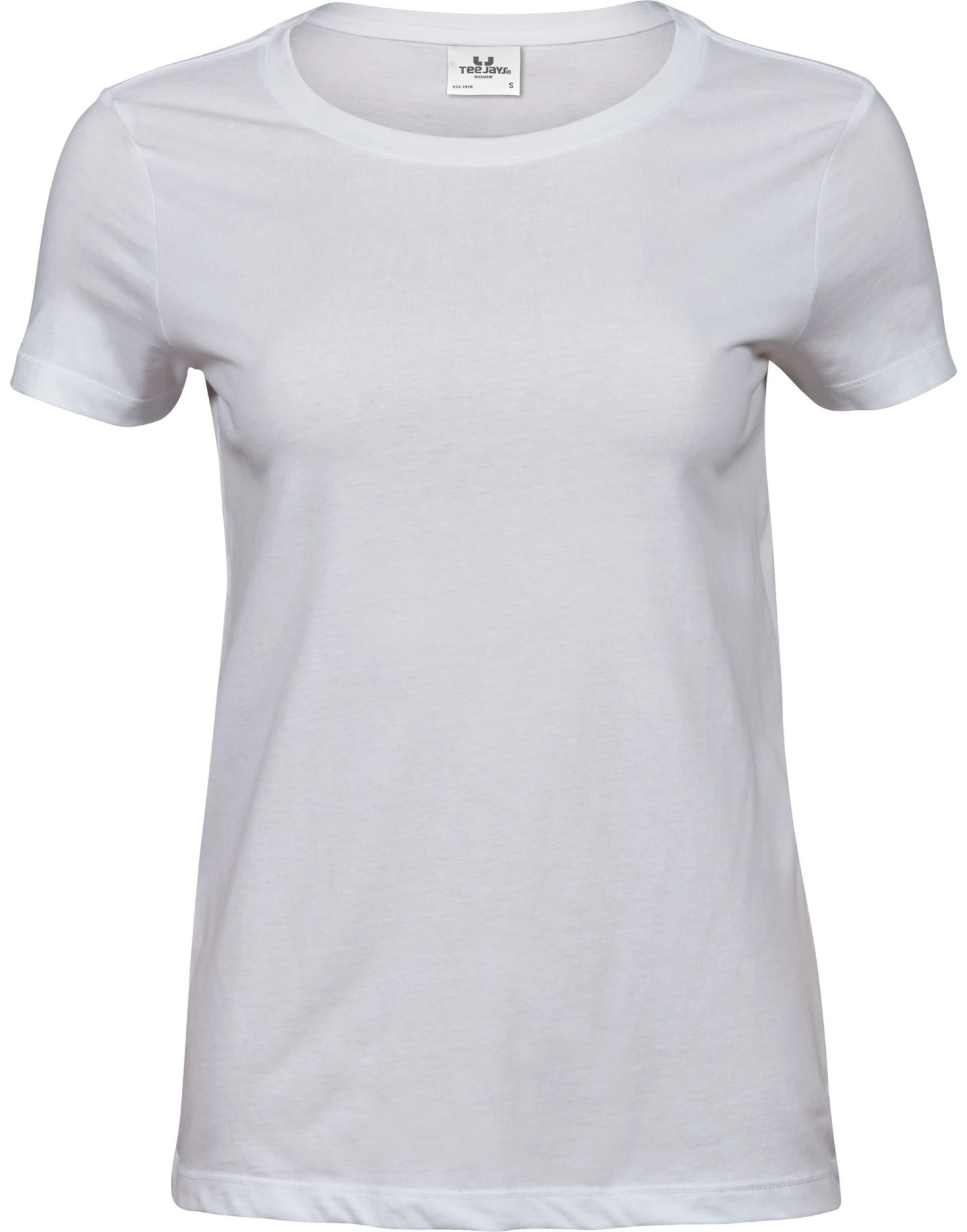 Tee Jays Womens Luxury Tee 1 Tee Jays Womens Luxury Tee