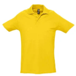 SOL'S Sols Spring Ii Heavy Cotton Piqué Polo Shirt -Sol's Clothing Store aea5a88507282c11c405f6e1db32bd1a8d94d558b0f88f1068a2c61863a364a0