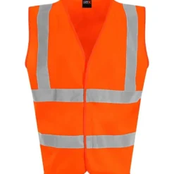 Pro RTX High Visibility Waistcoat -Sol's Clothing Store aeeb15c35409c369a933914b497ac272ea13de41bb017d9a401bdb9128204d7e