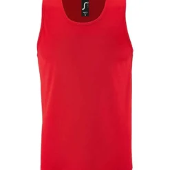 SOL'S Sols Sporty Performance Tank Top 14 SOL'S Sols Sporty Performance Tank Top -Sol's Clothing Store af0e7ae0c7f2810de250e24afb014078eb6eca1950886a2803c52f7271e48174