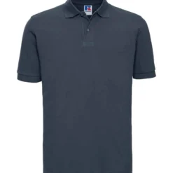 Russell Mens Classic Cotton Polo -Sol's Clothing Store af2b9ba3fc6f4317e5a4af2a6cc69b82b1a52818fba391f3bc1cb0b585e9521f