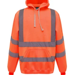 Yoko Hi-Vis Pull-Over Hoodie -Sol's Clothing Store af3e5d7daee2a04732c24cdefbc93cc2b2c84b6f84a1b7d4d414e53e2c4f9b91