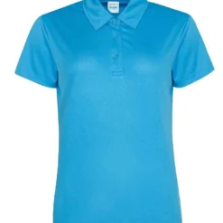 Just Cool Awdis Ladies Cool Polo Shirt -Sol's Clothing Store af90345f170103cc4be52014341ce3067ea7d9b3cd20cb83c0d74e751c74eecf