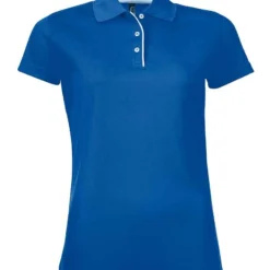 SOL'S Sols Ladies Performer Piqué Polo Shirt -Sol's Clothing Store afd2f6608788a7b2f63a4fa6931c7d50db102aa131adb1a22c5480dc4638203c