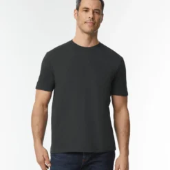 Gildan Softstyle EZ Adult T-shirt -Sol's Clothing Store aff7870016c555026e20612e1a9ef5040f2f9b465ae7f43a2d5cbcbbaf448245