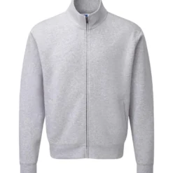 Russell Authentic Sweat Jacket -Sol's Clothing Store b01c7e654fd7f970e179fc69fbfadaa6745e7a1354cd6d15ccf53f13e002c24e