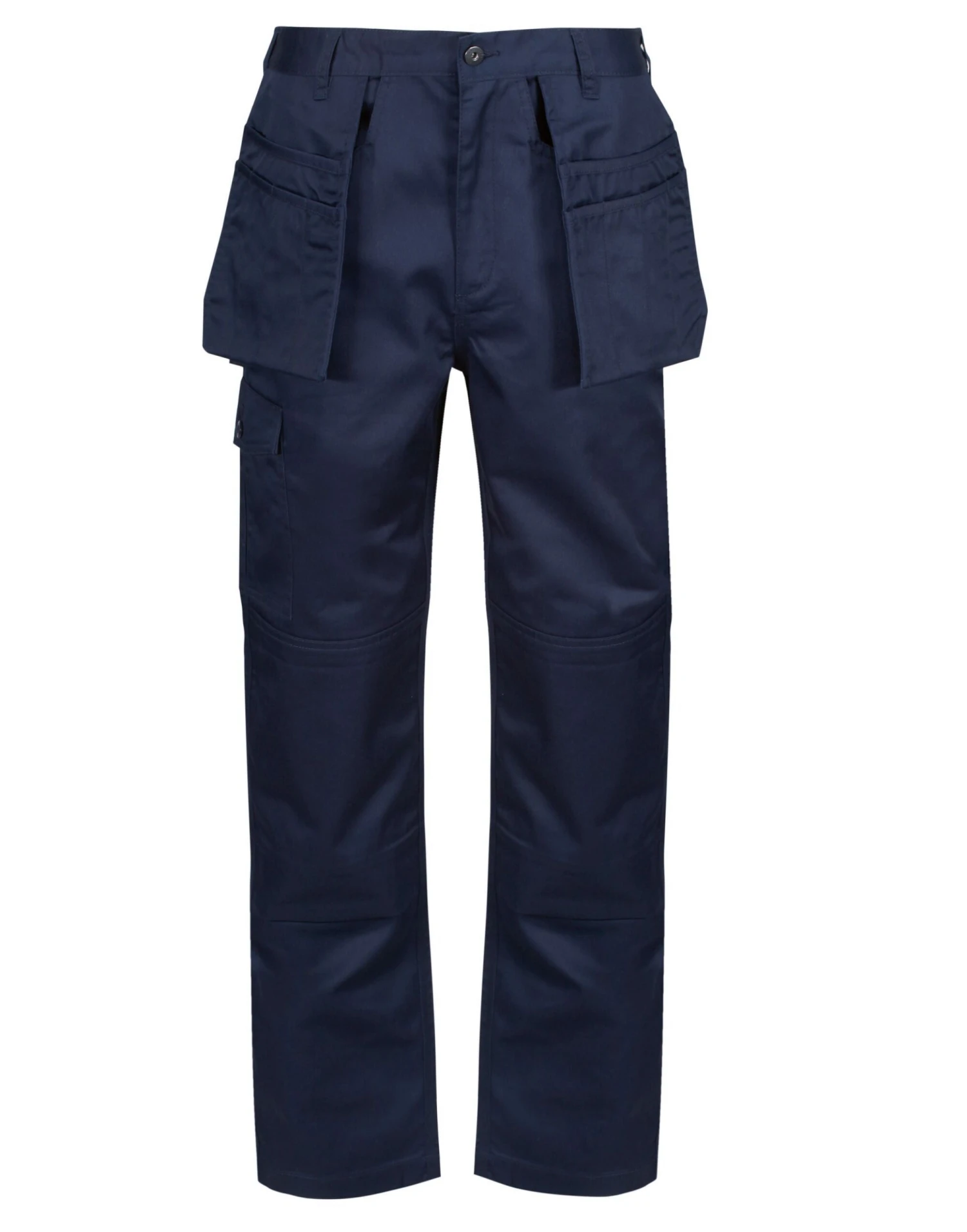 REGATTA PROFESSIONAL Mens Pro Cargo Holster Trouser(S) 3 REGATTA PROFESSIONAL Mens Pro Cargo Holster Trouser(S) - Image 3