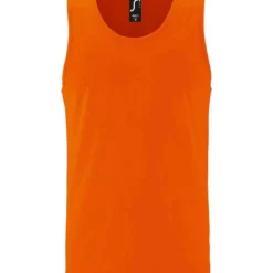 SOL'S Sols Sporty Performance Tank Top 12 SOL'S Sols Sporty Performance Tank Top -Sol's Clothing Store b0b350290e6aadf3bcf48377f7eb06b0a74d2374cacba5cc4c4e5f01faee813c