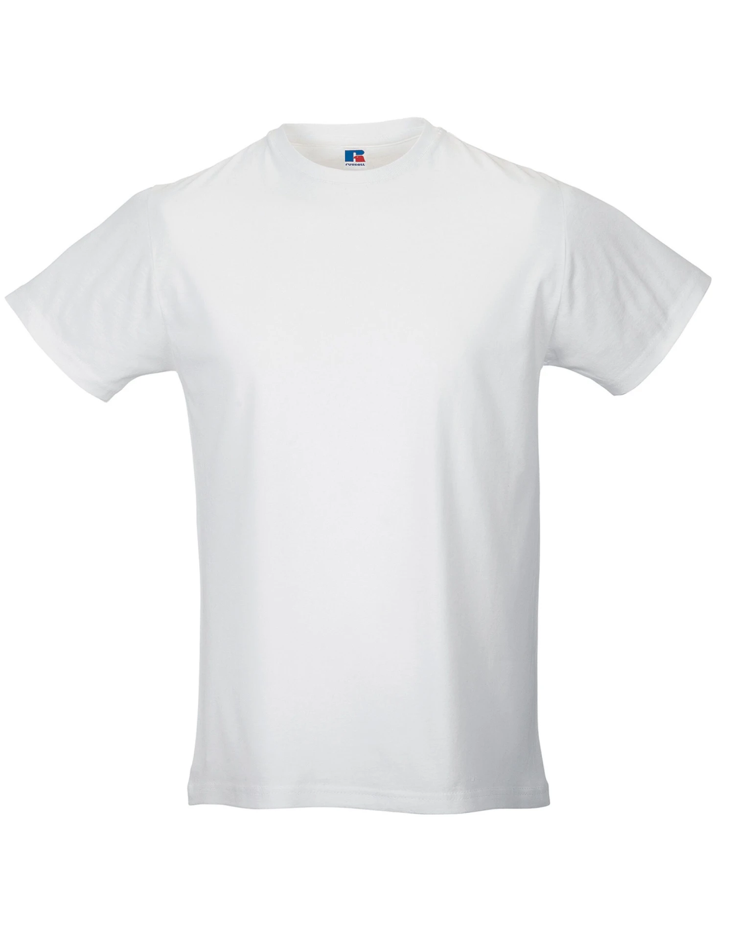 Russell Mens Slim T 4 Russell Mens Slim T - Image 4