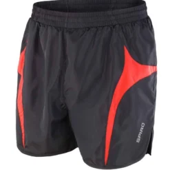 Spiro Unisex Micro-Lite Running Shorts -Sol's Clothing Store b1108879e1f3692a6c4061dc6a8985539a6e4c8cd2cde1a1229dd6ae96ad303b