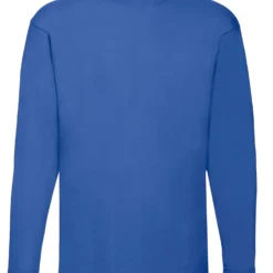 Fruit Of The Loom Mens Valueweight Long Sleeve T-Shirt -Sol's Clothing Store b142f85fa9e2d67dbdaa91de59b29c0d4e007fff8c4b64e0a20b47b2dbcef340