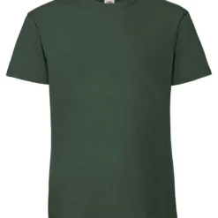 Fruit Of The Loom Mens Iconic 195 Ring Spun Premium T -Sol's Clothing Store b18922d8b1e1edae76da2b70259eb6fae7f36b99cb81cd63c8055a75f1936348