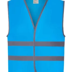 Yoko Kids Hi Vis Two Band Waistcoat -Sol's Clothing Store b20b4baa1affbdf9deab97475949efddbedbb642fb42e52e01410c1342557776