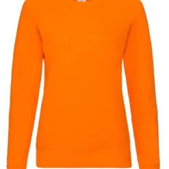 Fruit Of The Loom Ladies' Lightweight Raglan Sweat -Sol's Clothing Store b24b44d4c81d07b4ef4c08cdbb2115f606311da2f34e70e267c47498aef2bca0