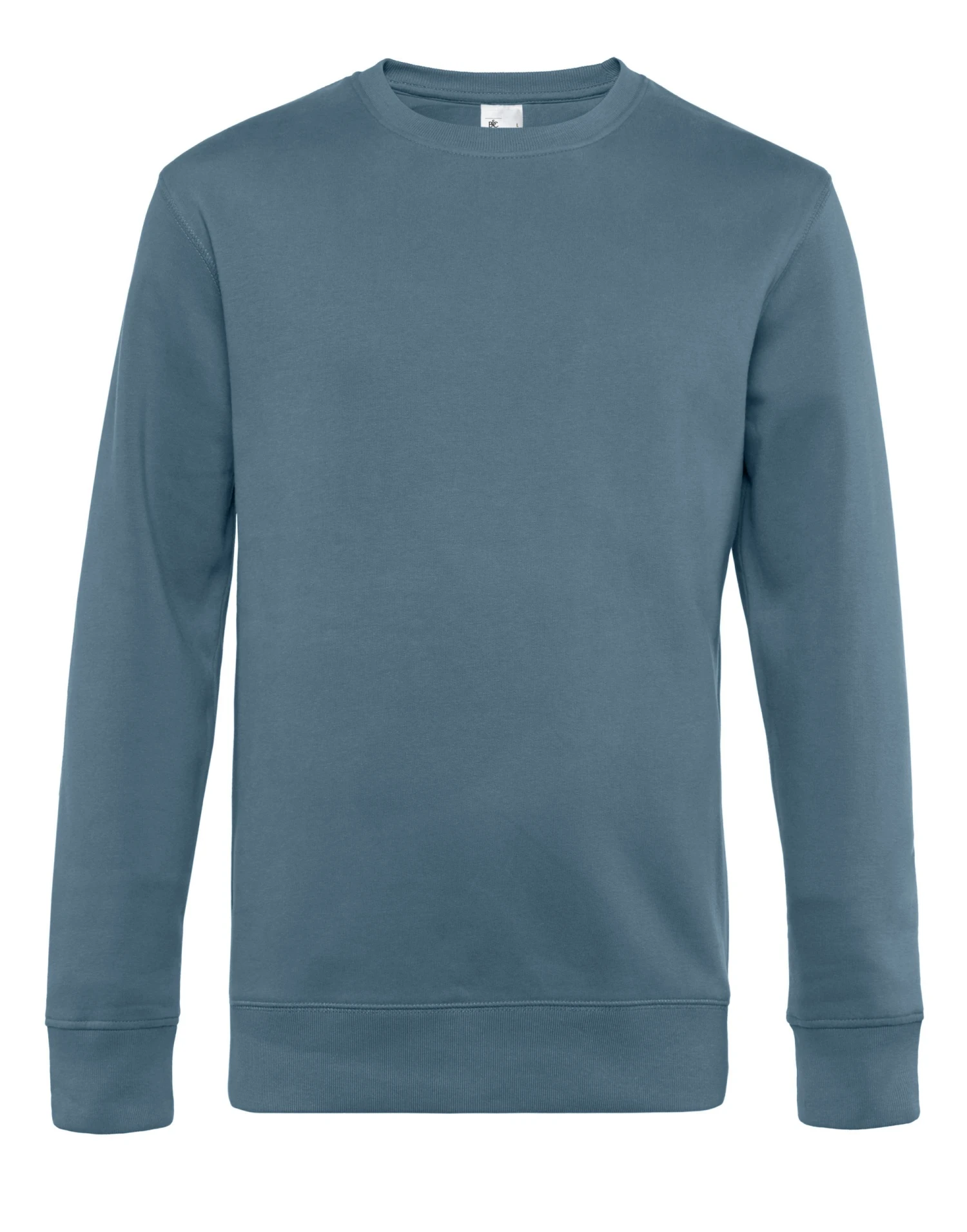 B&C KING Crew Neck 6 B&C KING Crew Neck - Image 6