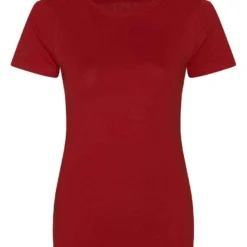 Ecologie By AWDis Ecologie Ladies Cascades Organic T Shirt -Sol's Clothing Store b26f2ff8def01f0d20fe5721d4480ca2520f70141a03baf082d1040e32c475ac