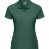 Russell Ladies' Classic Polycotton Polo