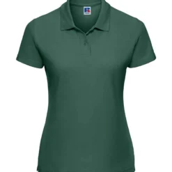 Russell Ladies' Classic Polycotton Polo