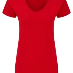 Fruit Of The Loom Ladies' Iconic 150 V-Neck T -Sol's Clothing Store b3807fa8af9269f232a92fd6e8e0455a90b8e6af942e0d77233001330dbb0355