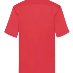 Fruit Of The Loom Mens Short Sleeve Poplin Shirt -Sol's Clothing Store b38b0e129c2e0ea1d5dbd8c6e75884f824d0881a8e3439b2e8ba6ca18425a966