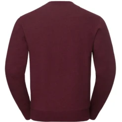 Russell Authentic Melange Sweat -Sol's Clothing Store b39e7b88bb7c92af63a9e50cba00cdd79c8f2720df044ebdb40dc5b77b2aa7a3