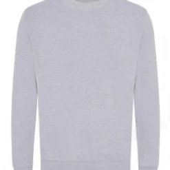 Just Hoods Awdis Unisex Organic Sweatshirt -Sol's Clothing Store b414527870aa1a27a15db26baea55f46a71d1846f76a6df73c1ec00b7c08a25c