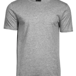 Tee Jays Mens Luxury Tee -Sol's Clothing Store b44b2ba956c2940edd2ac2f077bdef833dc0067521f593d067aeb51f76363635