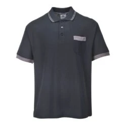 Portwest Portwest Texo Contrast Polo Shirt